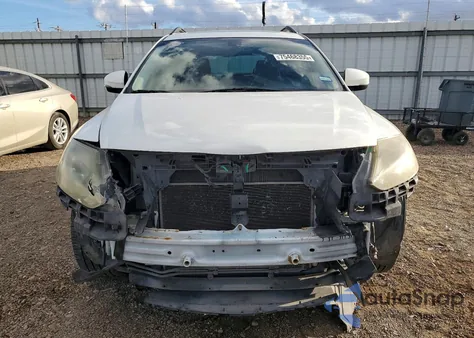 2014 Mazda Cx-9 Grand Touring из США, поврежденный, VIN JM3TB2DA6E0437473